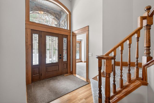 26563 Woodlands Parkway, Zimmerman, MN 55398