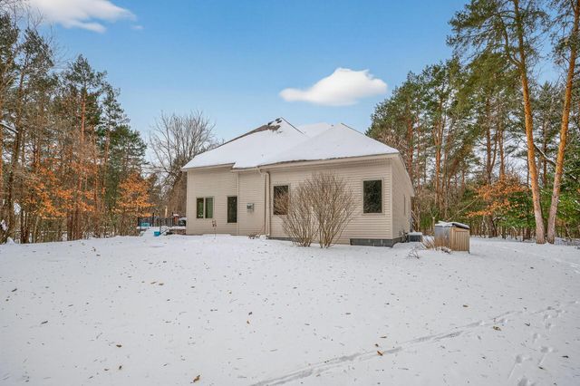 26563 Woodlands Parkway, Zimmerman, MN 55398