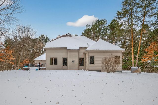 26563 Woodlands Parkway, Zimmerman, MN 55398