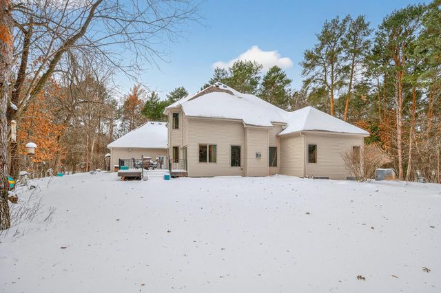 26563 Woodlands Parkway, Zimmerman, MN 55398