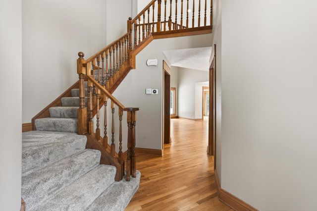 26563 Woodlands Parkway, Zimmerman, MN 55398