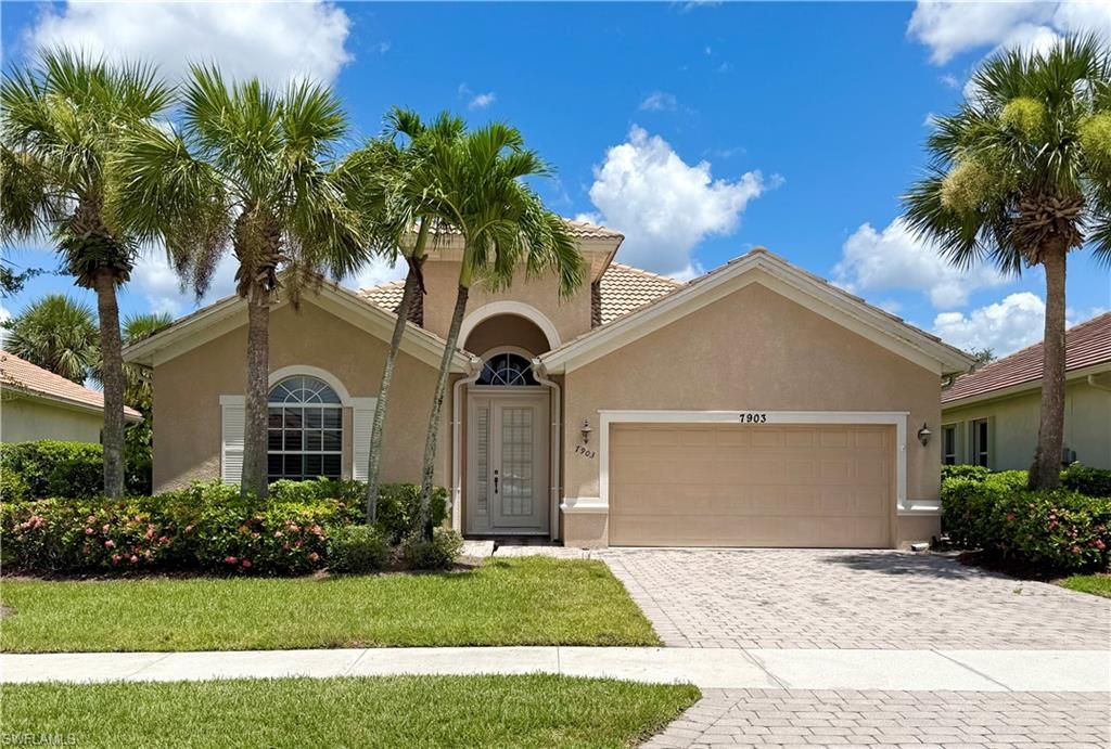 7903 Founders CIR, NAPLES, FL 34104 — exterior