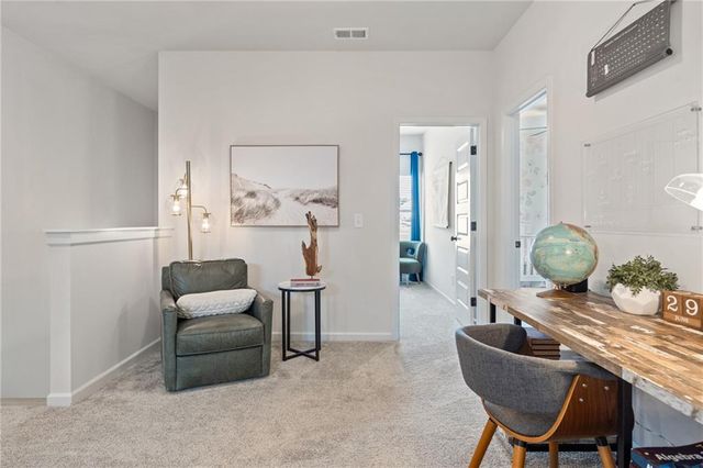 318 Oakmont Drive, Dallas, GA 30132