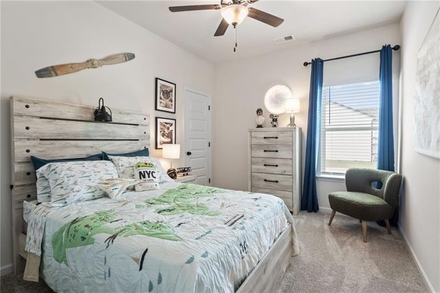 318 Oakmont Drive, Dallas, GA 30132