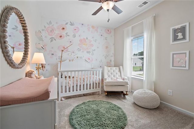 318 Oakmont Drive, Dallas, GA 30132