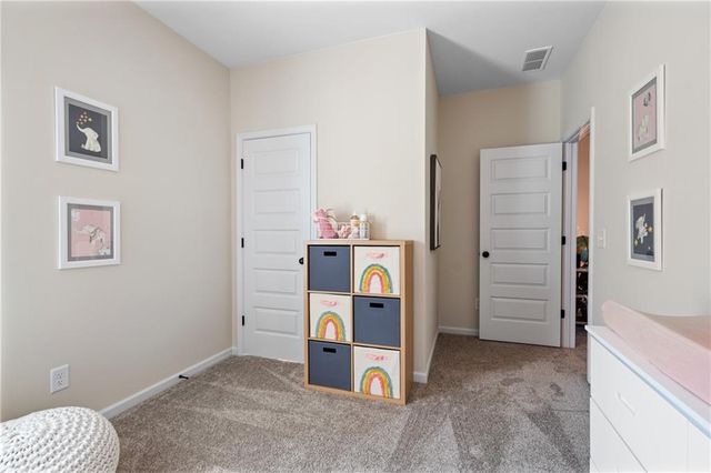 318 Oakmont Drive, Dallas, GA 30132