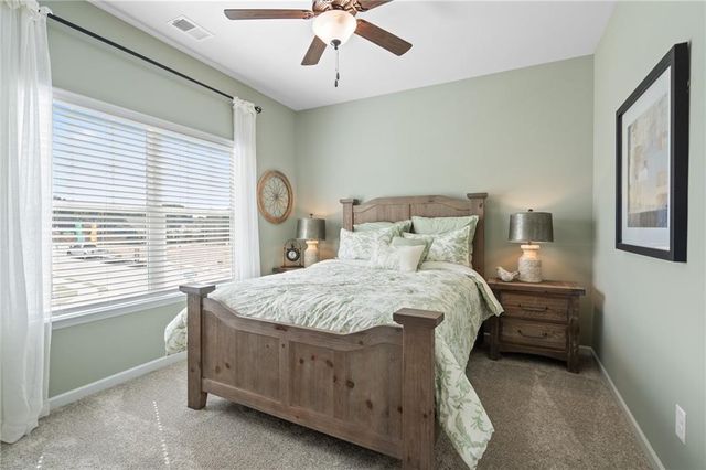 318 Oakmont Drive, Dallas, GA 30132