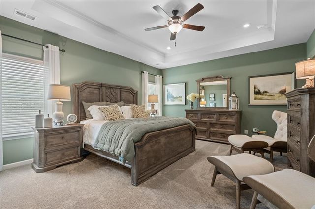 318 Oakmont Drive, Dallas, GA 30132