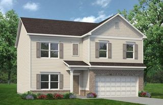 318 Oakmont Drive, Dallas, GA 30132
