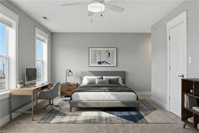 4311 Alvah Martin WAY, Chesapeake, VA 23324