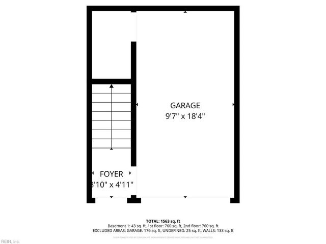 4311 Alvah Martin WAY, Chesapeake, VA 23324