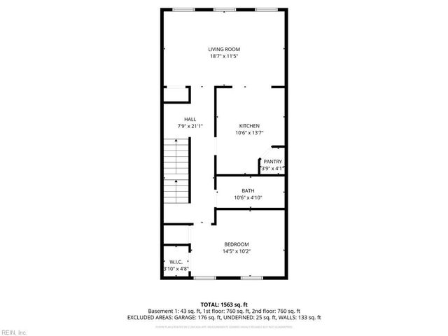 4311 Alvah Martin WAY, Chesapeake, VA 23324