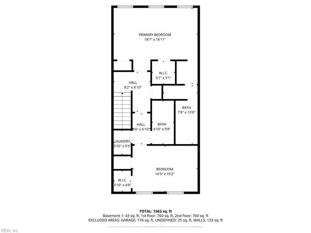 4311 Alvah Martin WAY, Chesapeake, VA 23324