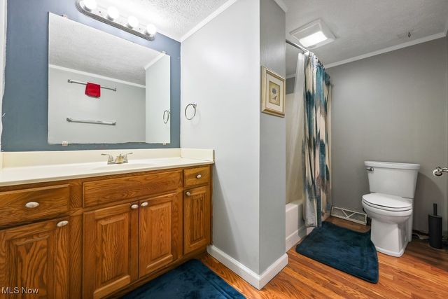 81 Cherry Drive NW, North Canton, OH 44720