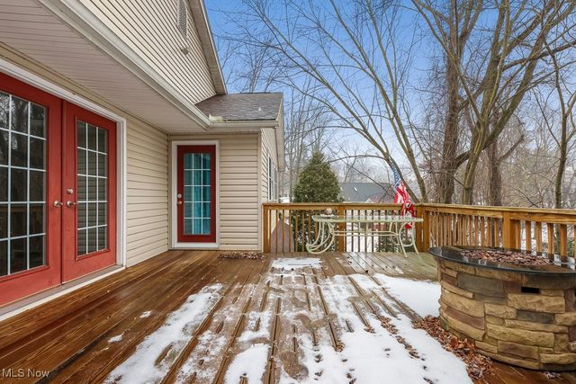 81 Cherry Drive NW, North Canton, OH 44720