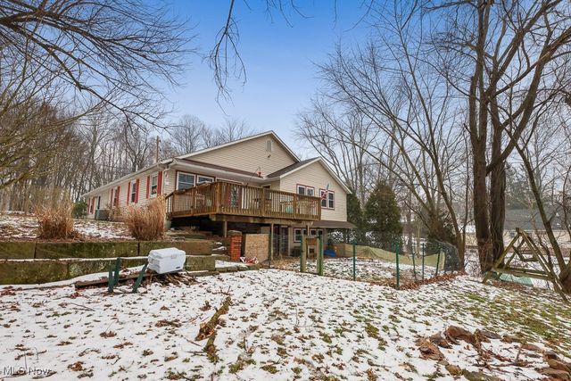 81 Cherry Drive NW, North Canton, OH 44720