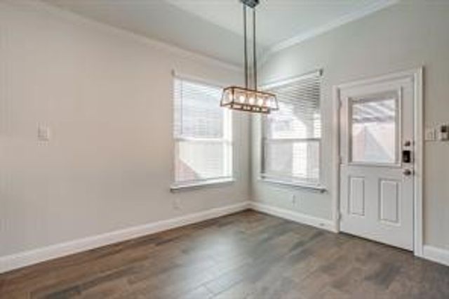 225 Palmerston Drive, Aledo, TX 76008