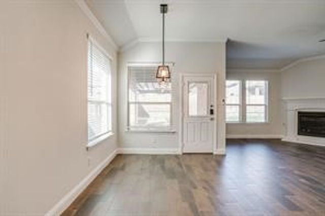 225 Palmerston Drive, Aledo, TX 76008