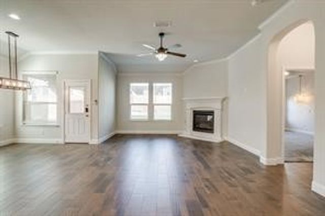 225 Palmerston Drive, Aledo, TX 76008