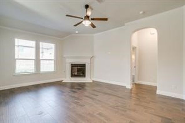 225 Palmerston Drive, Aledo, TX 76008