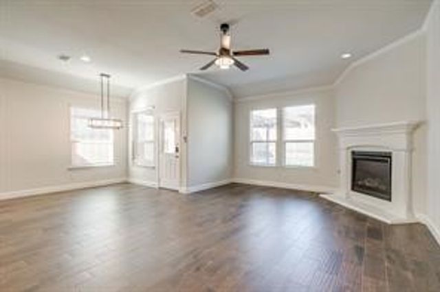 225 Palmerston Drive, Aledo, TX 76008