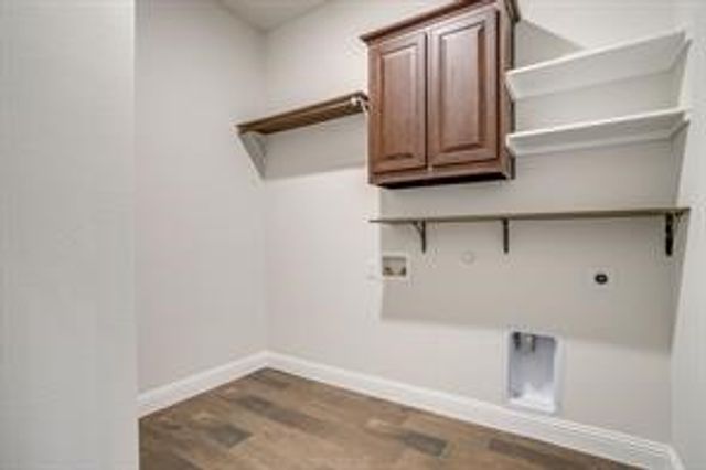 225 Palmerston Drive, Aledo, TX 76008