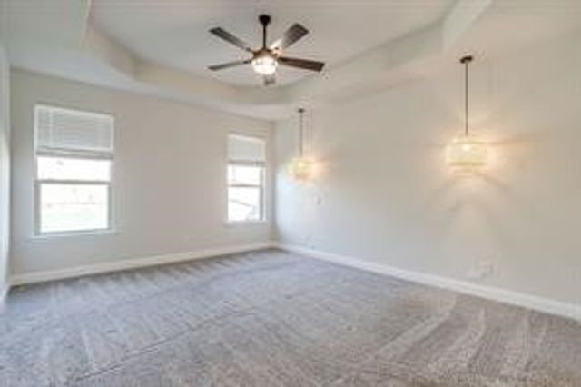 225 Palmerston Drive, Aledo, TX 76008