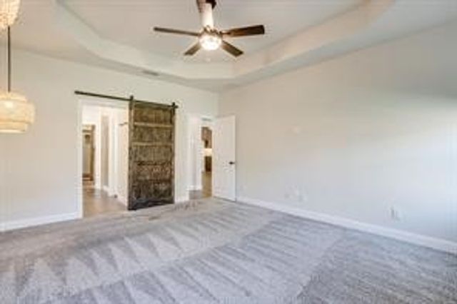 225 Palmerston Drive, Aledo, TX 76008