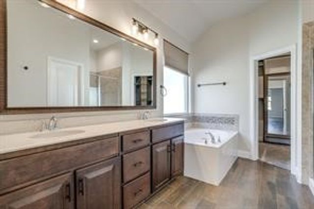 225 Palmerston Drive, Aledo, TX 76008