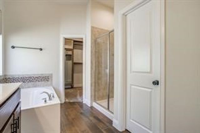 225 Palmerston Drive, Aledo, TX 76008