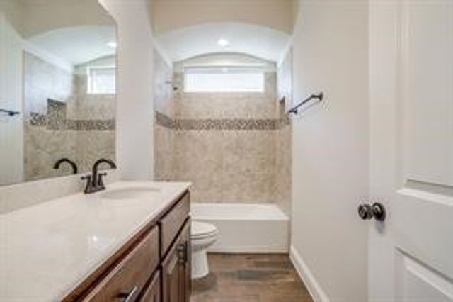 225 Palmerston Drive, Aledo, TX 76008