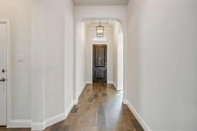 225 Palmerston Drive, Aledo, TX 76008