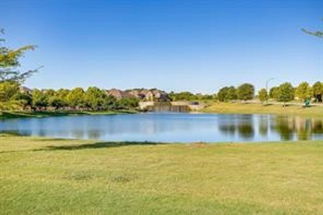 225 Palmerston Drive, Aledo, TX 76008