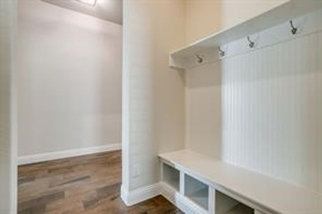 225 Palmerston Drive, Aledo, TX 76008