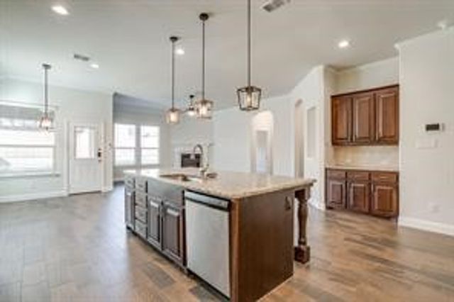 225 Palmerston Drive, Aledo, TX 76008