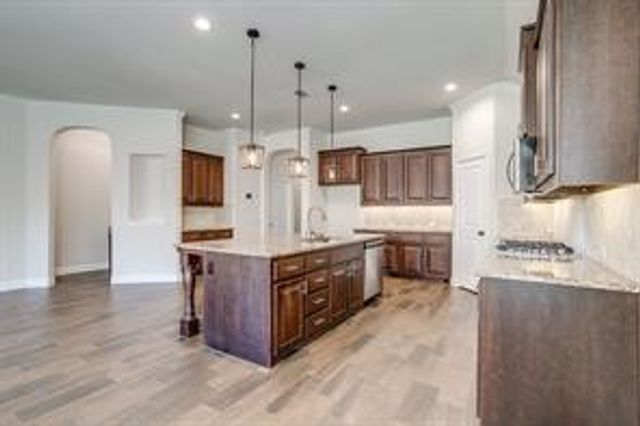 225 Palmerston Drive, Aledo, TX 76008