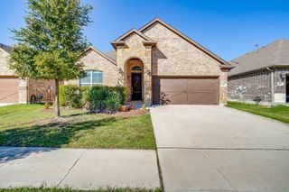 225 Palmerston Drive, Aledo, TX 76008