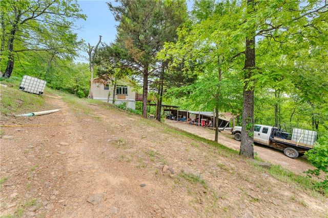 568 Madison 6182, Wesley, AR 72773