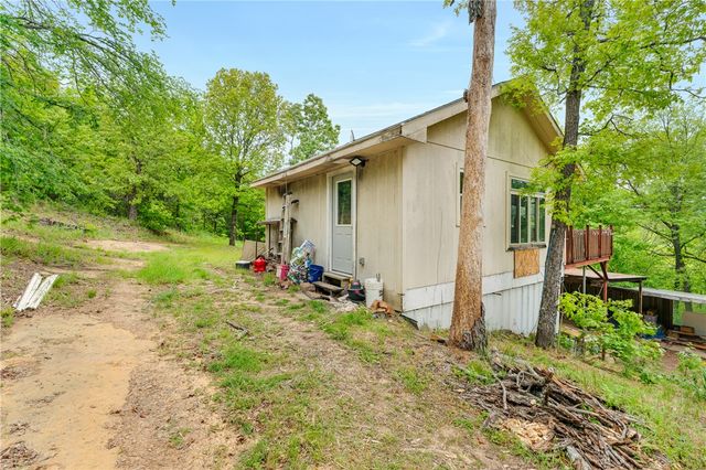 568 Madison 6182, Wesley, AR 72773