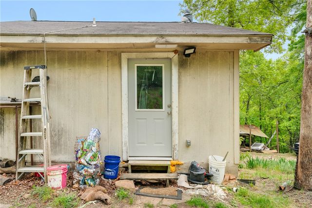 568 Madison 6182, Wesley, AR 72773