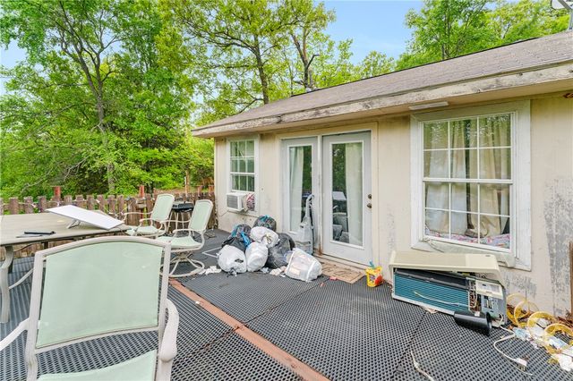 568 Madison 6182, Wesley, AR 72773