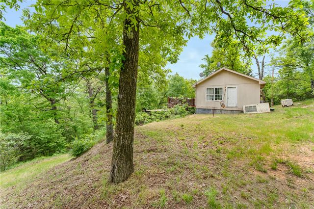 568 Madison 6182, Wesley, AR 72773