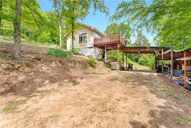 568 Madison 6182, Wesley, AR 72773