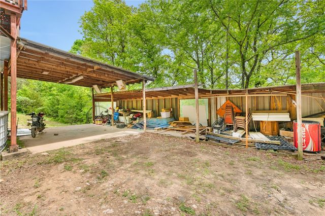 568 Madison 6182, Wesley, AR 72773