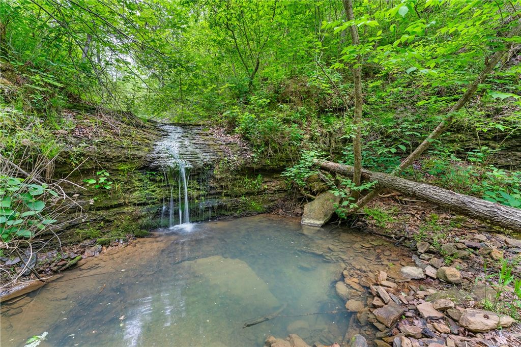 568 Madison 6182, Wesley, AR 72773
