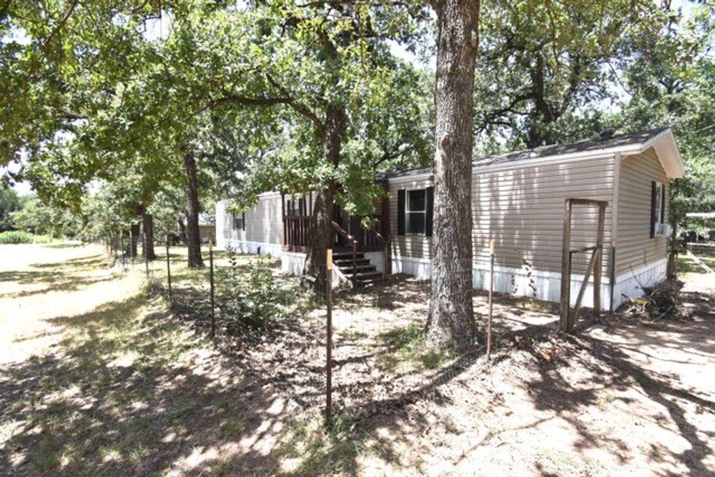 113 Sunset Drive, Whitney, TX 76692