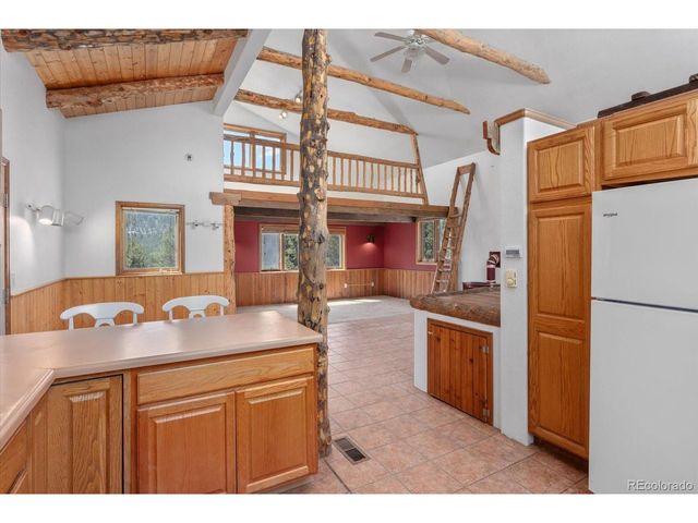 16715 Shadow Ln, Nathrop, CO 81236