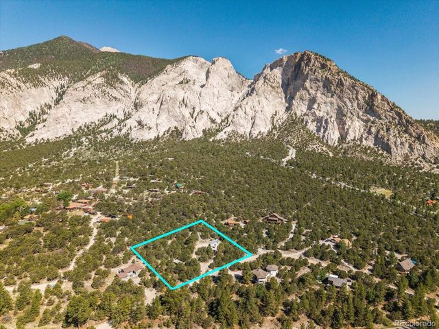 16715 Shadow Ln, Nathrop, CO 81236