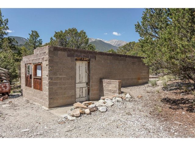 16715 Shadow Ln, Nathrop, CO 81236