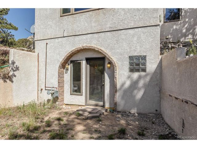 16715 Shadow Ln, Nathrop, CO 81236